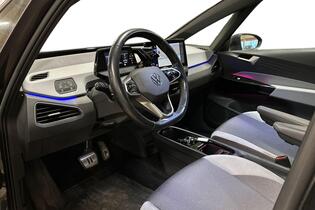 Volkswagen ID.3 vaihtoauto