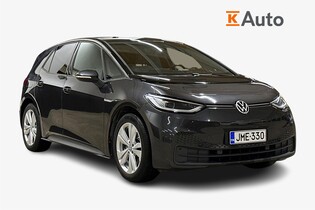 Volkswagen ID.3 vaihtoauto