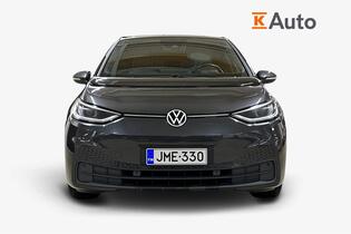 Volkswagen ID.3 vaihtoauto
