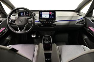 Volkswagen ID.3 vaihtoauto