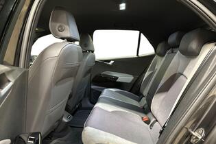 Volkswagen ID.3 vaihtoauto