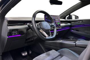 Volkswagen ID.7 vaihtoauto