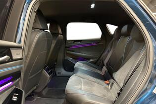 Volkswagen ID.7 vaihtoauto