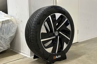 Volkswagen ID.7 vaihtoauto