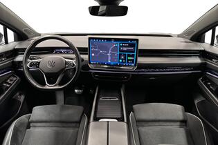 Volkswagen ID.7 vaihtoauto