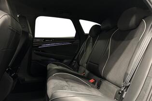 Volkswagen ID.7 vaihtoauto