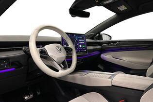 Volkswagen ID.7 vaihtoauto