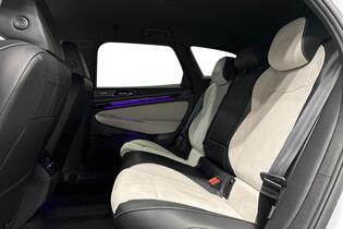 Volkswagen ID.7 vaihtoauto