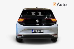 Volkswagen ID.3 vaihtoauto