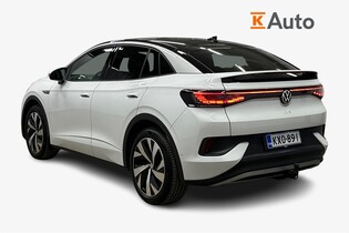 Volkswagen ID.5 vaihtoauto