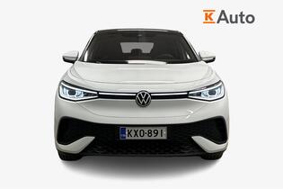 Volkswagen ID.5 vaihtoauto