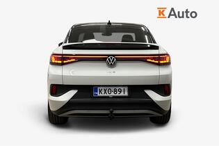 Volkswagen ID.5 vaihtoauto