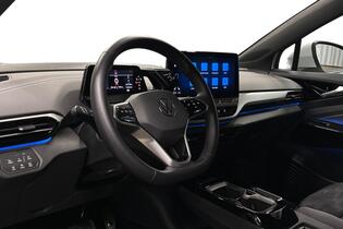 Volkswagen ID.5 vaihtoauto