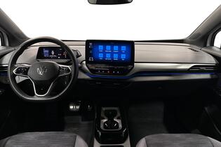 Volkswagen ID.5 vaihtoauto