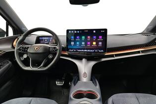 Cupra Tavascan vaihtoauto