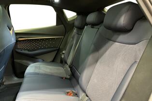 Cupra Tavascan vaihtoauto