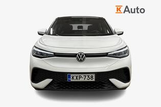 Volkswagen ID.5 vaihtoauto