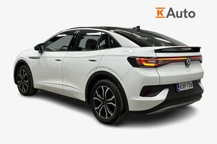 Volkswagen ID.5 vaihtoauto