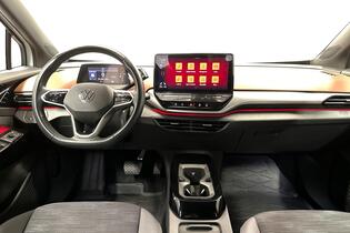 Volkswagen ID.5 vaihtoauto