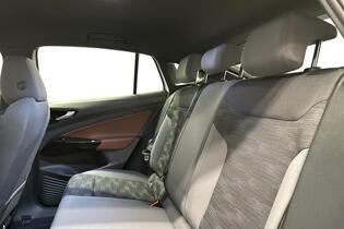 Volkswagen ID.5 vaihtoauto