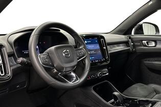 Volvo EC40 vaihtoauto