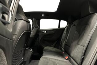 Volvo EC40 vaihtoauto