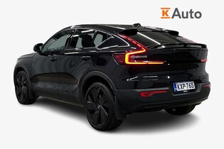 Volvo EC40 vaihtoauto