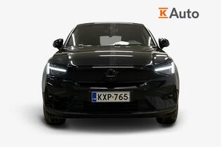 Volvo EC40 vaihtoauto