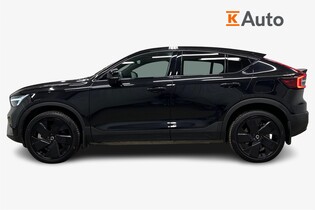 Volvo EC40 vaihtoauto