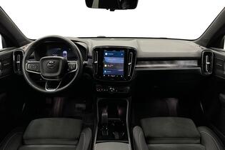 Volvo EC40 vaihtoauto