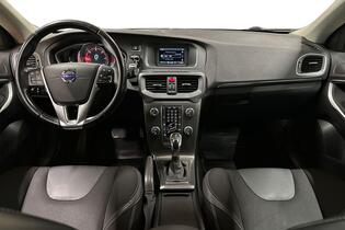 Volvo V40 vaihtoauto