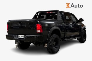 Dodge Ram vaihtoauto