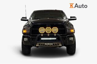 Dodge Ram vaihtoauto