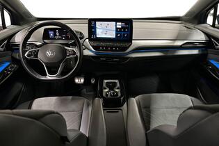 Volkswagen ID.5 vaihtoauto