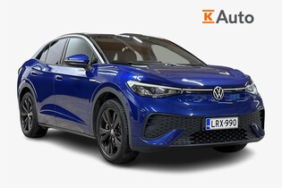 Volkswagen ID.5 vaihtoauto