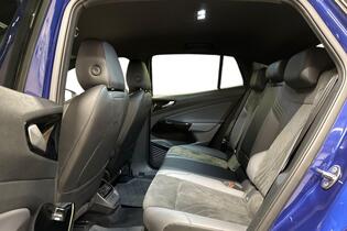 Volkswagen ID.5 vaihtoauto