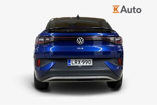 Volkswagen ID.5 vaihtoauto