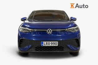 Volkswagen ID.5 vaihtoauto