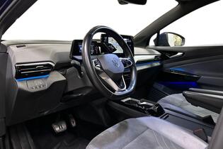 Volkswagen ID.5 vaihtoauto