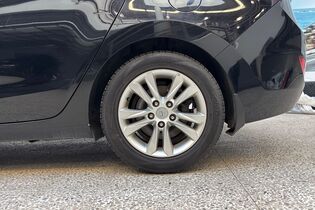 Hyundai i30 Wagon vaihtoauto