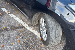 Hyundai i30 Wagon vaihtoauto