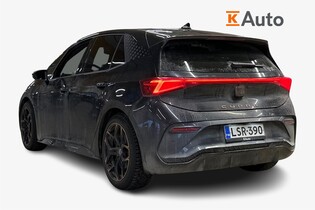 Cupra Born vaihtoauto