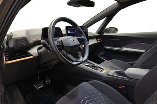 Cupra Born vaihtoauto