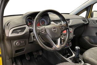 Opel Corsa vaihtoauto