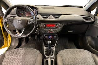 Opel Corsa vaihtoauto