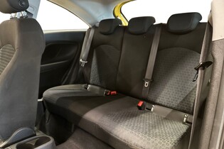 Opel Corsa vaihtoauto