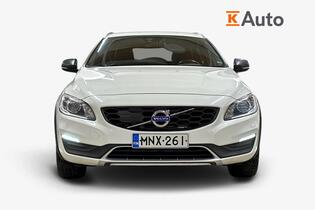 Volvo V60 Cross Country vaihtoauto
