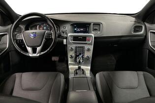 Volvo V60 Cross Country vaihtoauto