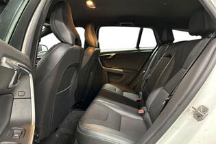 Volvo V60 Cross Country vaihtoauto