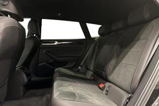 Volkswagen Arteon vaihtoauto